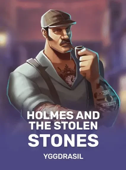 Holmes